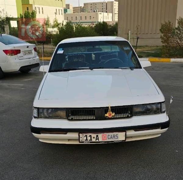 شێڤرۆلێت ئۆلدز مۆبیل 1990  بۆ فرۆشتن لە عێراق -  بەغداد